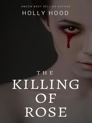 cover image of The Killing of Rose